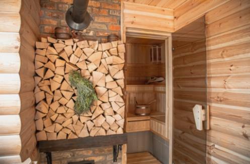 Dicas de Manutenção para Proprietários de Sauna a Lenha