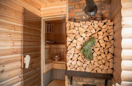 Personalizando Sua Experiência de Sauna com Combinações Únicas de Madeira